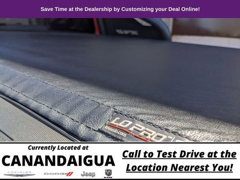 Used 2018 Chevrolet Colorado ZR2 w/ ZR2 Dusk Special Edition AWD/4WD image 34