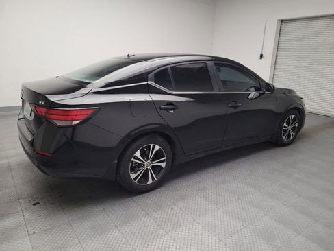 Used 2021 Nissan Sentra SV image 10