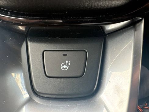 Certified 2026 Honda CR-V Sport Touring image 18