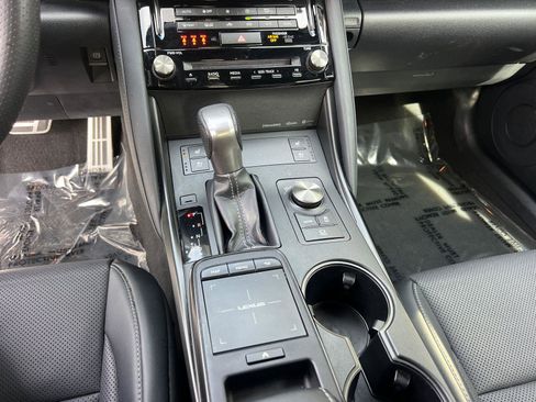 Certified 2023 Lexus IS 350 F Sport image 14