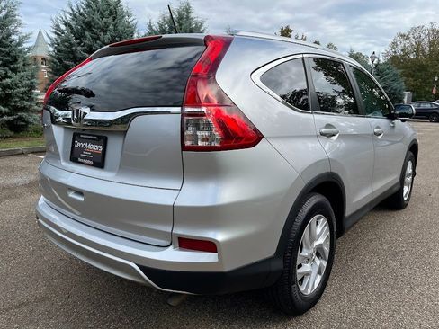Used 2016 Honda CR-V EX-L image 36