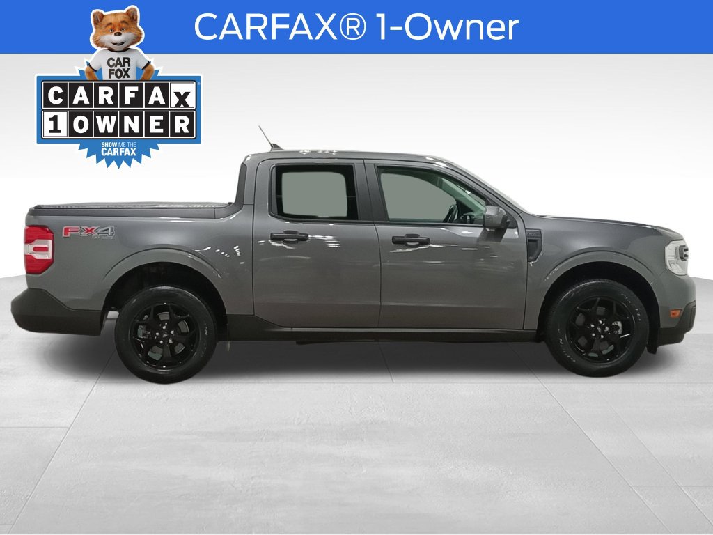 Used 2023 Ford Maverick XLT w/ Equipment Group 300A Standard AWD/4WD image 2