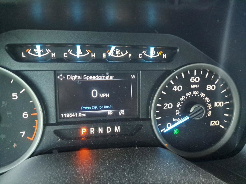 Used 2020 Ford F150 XLT w/ Equipment Group 302A Luxury AWD/4WD image 27