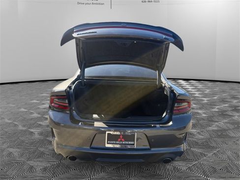Used 2022 Dodge Charger Scat Pack image 9