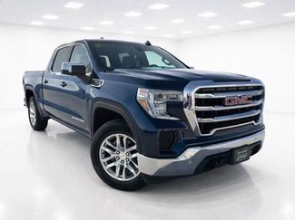 Used 2020 GMC Sierra 1500 SLE video 1
