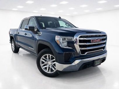 Used 2020 GMC Sierra 1500 SLE