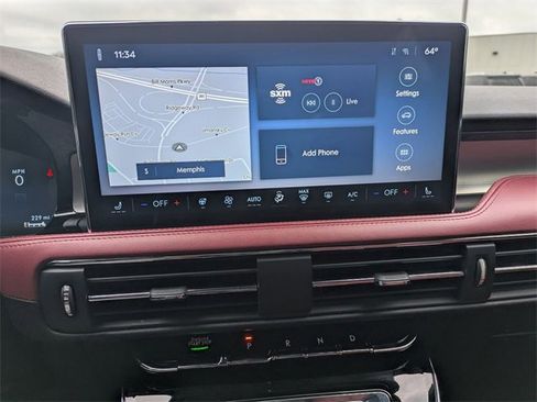 Used 2023 Lincoln Corsair Reserve w/ Equipment Group 202A image 19