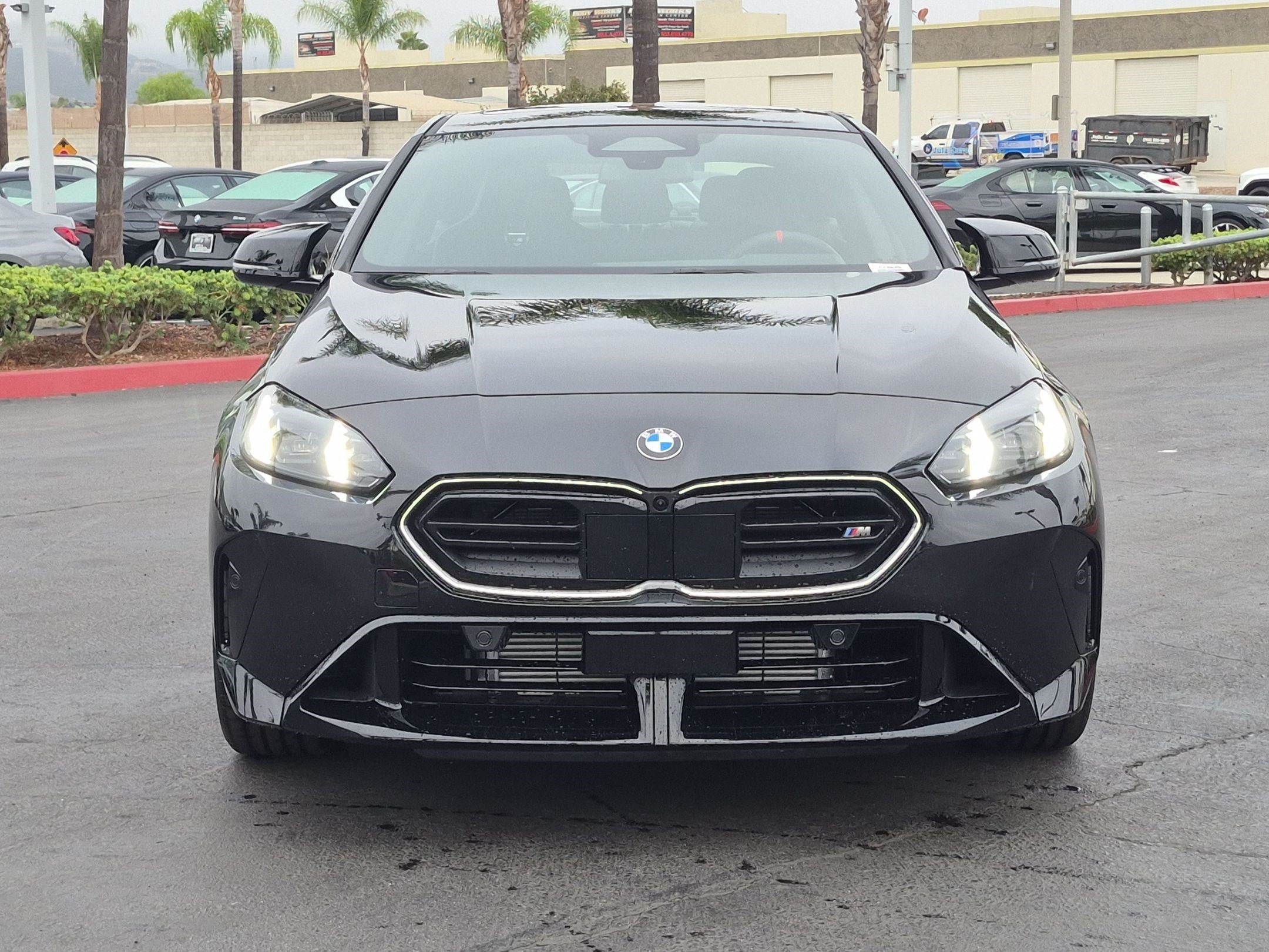 New 2026 BMW M235i xDrive w/ M Performance Package AWD/4WD image 3