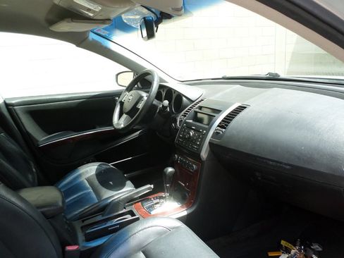 Used 2008 Nissan Maxima 3.5 SL w/ Platinum Edition Pkg FWD image 15