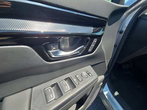 Used 2025 Honda CR-V EX-L image 28
