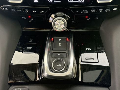 Used 2026 Acura MDX SH-AWD w/ Technology Package image 19