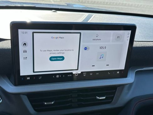 New 2026 Ford Explorer ST w/ Sun And Sound Package image 25