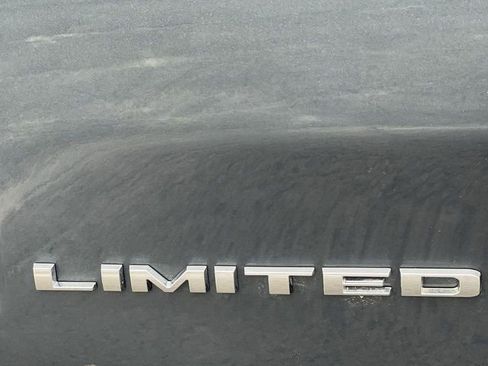 New 2026 RAM 1500 Limited w/ Body Color Bumper Group image 11