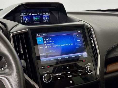 Used 2020 Subaru Forester Touring w/ Popular Package #2 AWD/4WD image 16