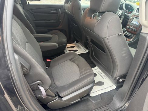 Used 2014 Chevrolet Traverse LT w/ All-Star Edition image 11