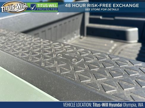 New 2026 Hyundai Santa Cruz SE image 32