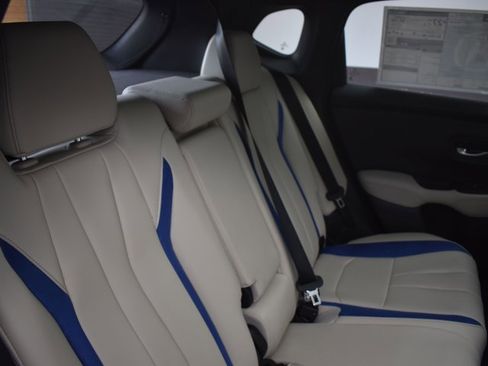 New 2025 Acura ADX A-Spec image 24