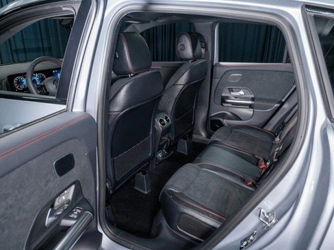 Certified 2026 Mercedes-Benz GLA 250 image 26