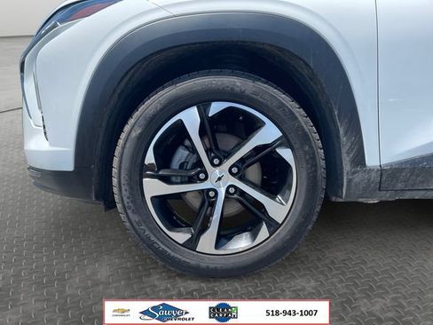 Certified 2024 Chevrolet Trax RS FWD image 9