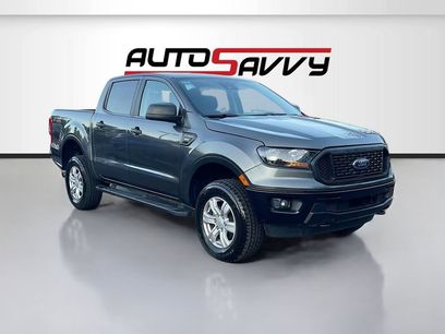 Used 2020 Ford Ranger XL w/ Equipment Group 101A Mid