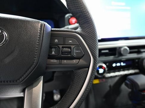 New 2026 Toyota Tacoma TRD Sport image 26