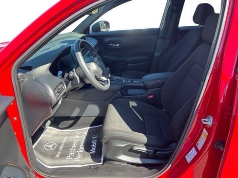 Used 2024 Honda HR-V Sport image 10
