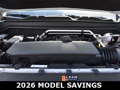 New 2026 Chevrolet Colorado Trail Boss image 33