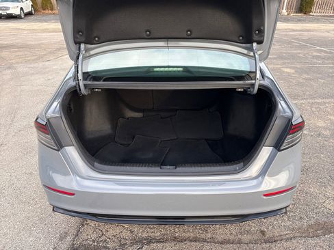 Used 2023 Honda Accord Sport image 23