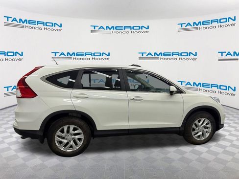 Used 2015 Honda CR-V EX image 6