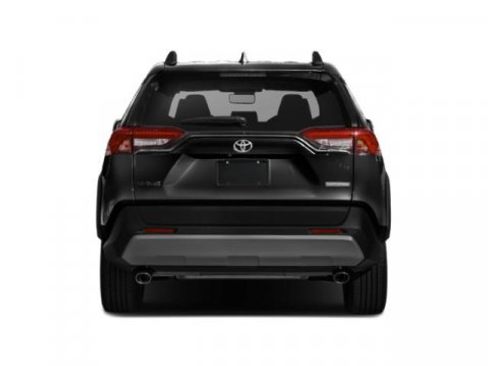 Used 2019 Toyota RAV4 Adventure image 8