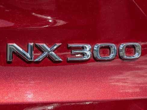 Used 2020 Lexus NX 300 FWD w/ Comfort Package image 5