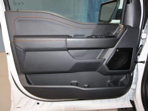 New 2025 Ford F150 Tremor w/ Equipment Group 402A High image 4