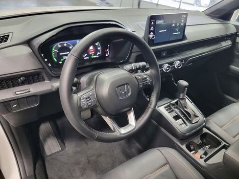 New 2026 Honda CR-V Sport-L image 11