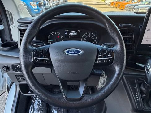 Certified 2022 Ford Transit 350 XLT image 20