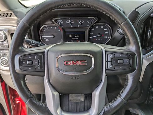 Used 2022 GMC Sierra 3500 SLT w/ SLT Premium Package image 32