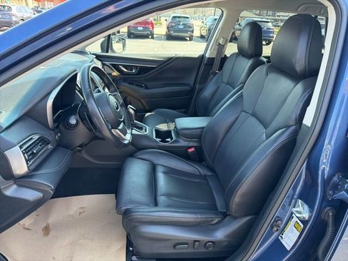 Used 2022 Subaru Outback Limited w/ Popular Package #2 image 12