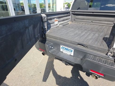 Used 2023 Honda Ridgeline RTL image 30
