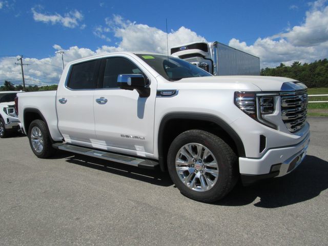 Certified 2023 GMC Sierra 1500 Denali w/ Technology Package AWD/4WD image 6