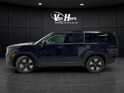 New 2026 Hyundai Santa Fe SE image 10