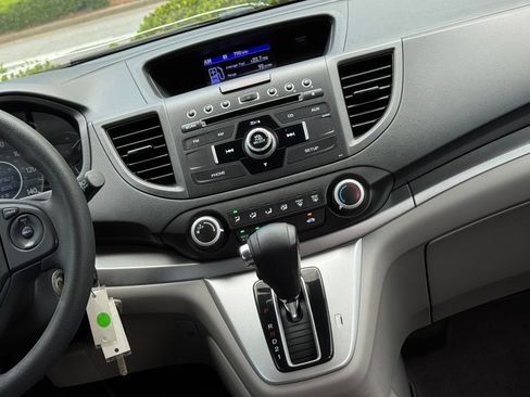 Used 2014 Honda CR-V LX image 5