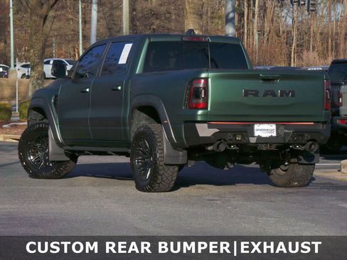 Used 2022 RAM 1500 TRX w/ TRX Level 1 Equipment Group image 3