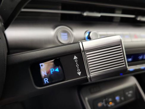 New 2026 Hyundai Kona Limited image 23