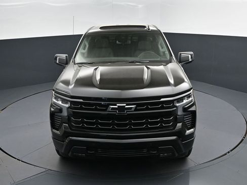 New 2026 Chevrolet Silverado 1500 RST w/ RST All Star Premium Package image 42