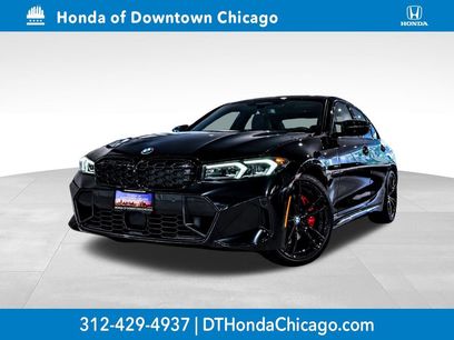 Used 2023 BMW M340i xDrive