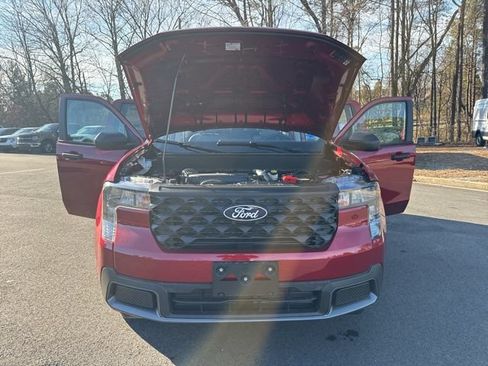 Used 2026 Ford Maverick XLT w/ 4K Tow Package AWD/4WD image 24