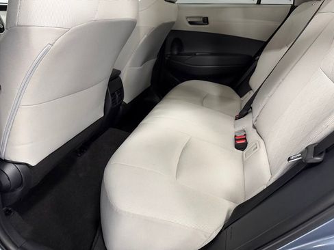 Used 2023 Toyota Corolla Cross L image 22