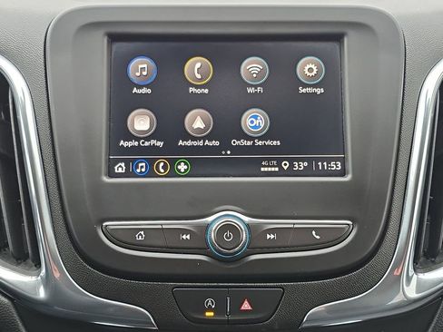 Certified 2023 Chevrolet Equinox LT image 14