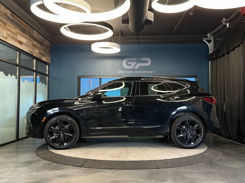 Used 2022 Chevrolet Blazer RS w/ Enhanced Convenience Package AWD/4WD image 6