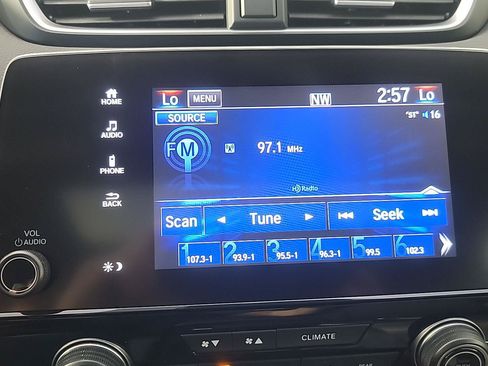 Used 2020 Honda CR-V EX-L image 33