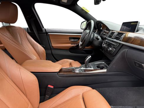 Used 2017 BMW 430i Gran Coupe image 14